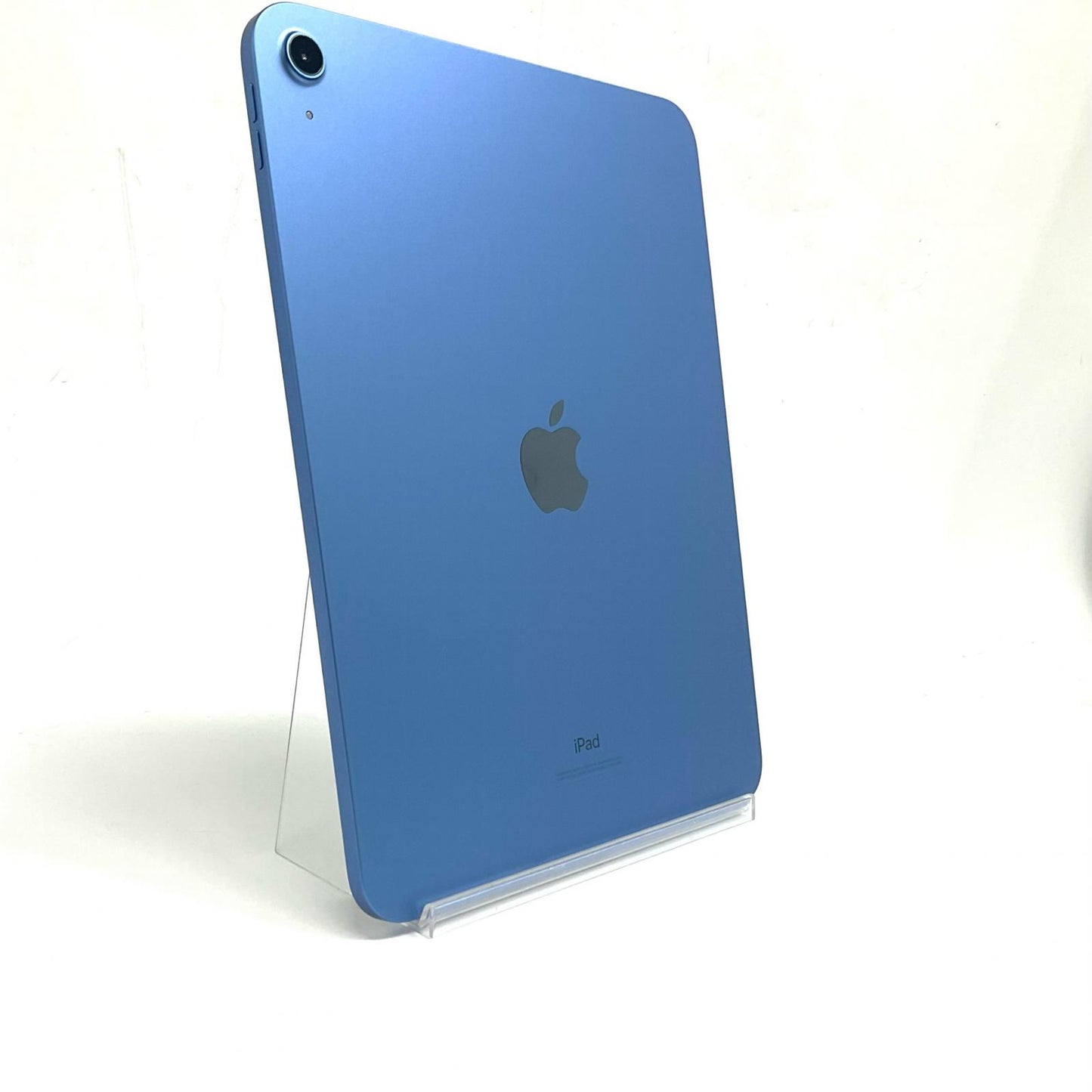【全額返金保証】【最速発送】Apple iPad iPad 10.9インチ 第10世代 256GB ブルー Wi-Fi 超美品 動作確認済
