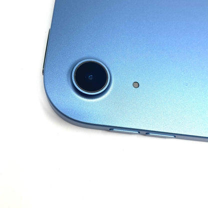 【全額返金保証】【最速発送】Apple iPad iPad 10.9インチ 第10世代 256GB ブルー Wi-Fi 超美品 動作確認済
