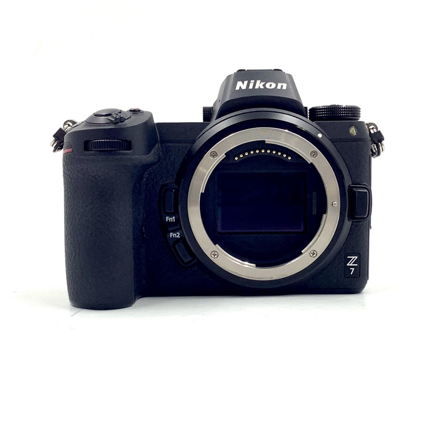 【全額返金保証】【最速発送】Nikon デジタル一眼 Z 7 FTZ マウントアダプターキット ブラック 動作確認済