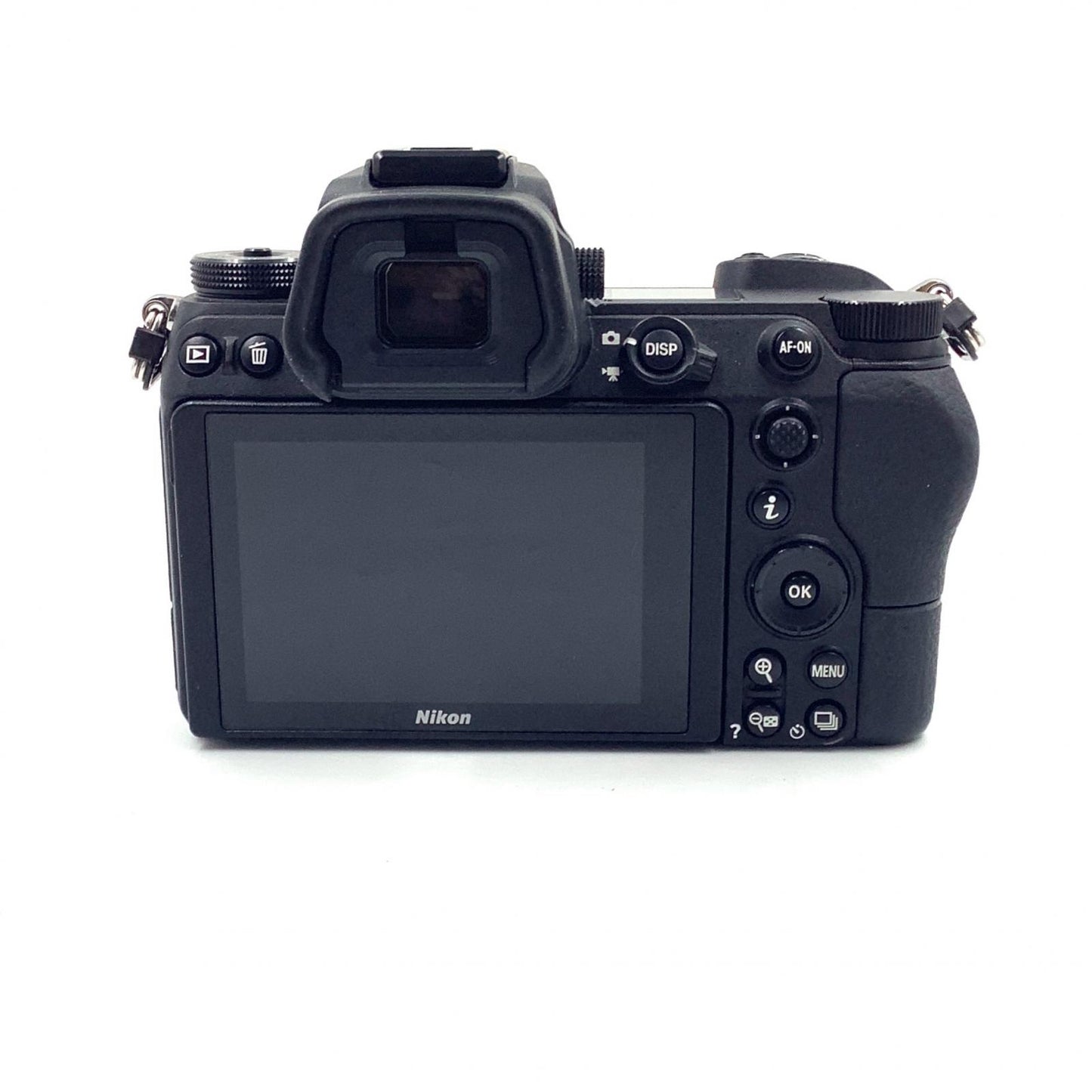 【全額返金保証】【最速発送】Nikon デジタル一眼 Z 7 FTZ マウントアダプターキット ブラック 動作確認済