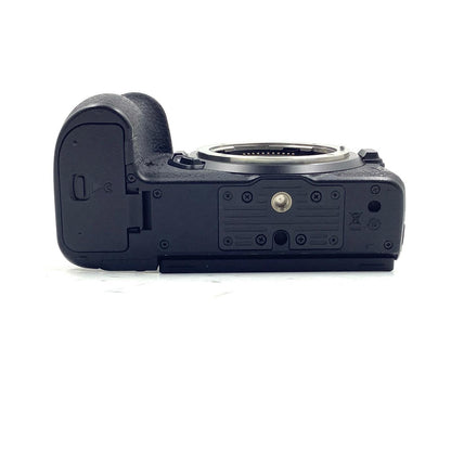 【全額返金保証】【最速発送】Nikon デジタル一眼 Z 7 FTZ マウントアダプターキット ブラック 動作確認済