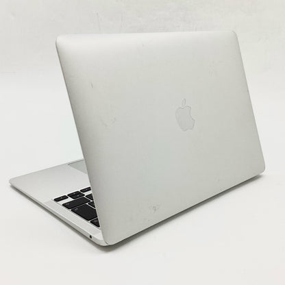 【全額返金保証】【最速発送】Apple MacBook Air Air 13インチ 2020 Apple M1 8GB SSD 512GB シルバー 92% 動作確認済