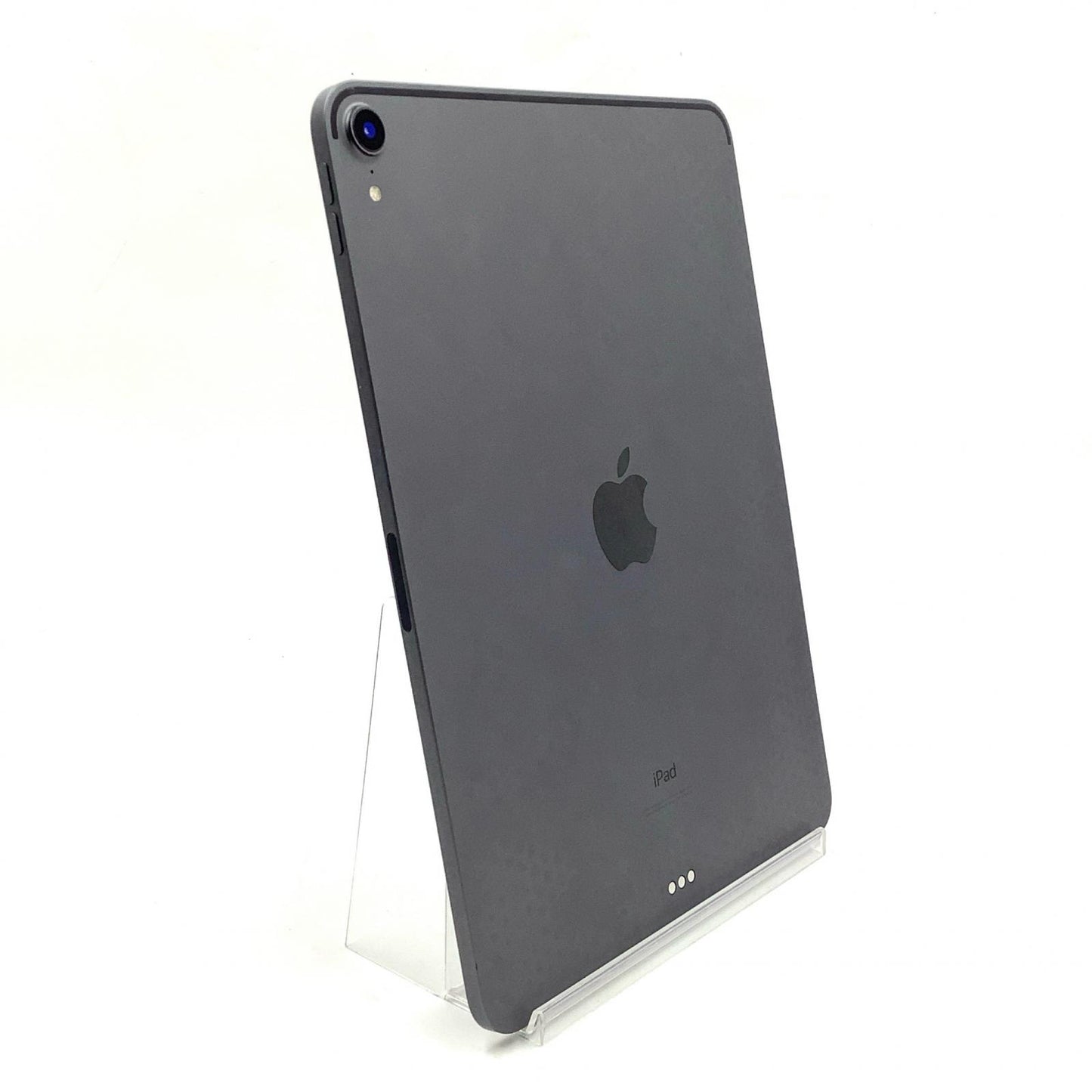 【最速発送】Apple iPad Pro 11インチ 第1世代 256GB スペースグレイ Wi-Fi【難有】