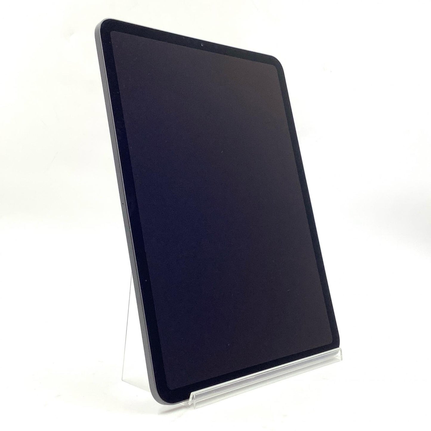 【最速発送】Apple iPad Pro 11インチ 第1世代 256GB スペースグレイ Wi-Fi【難有】
