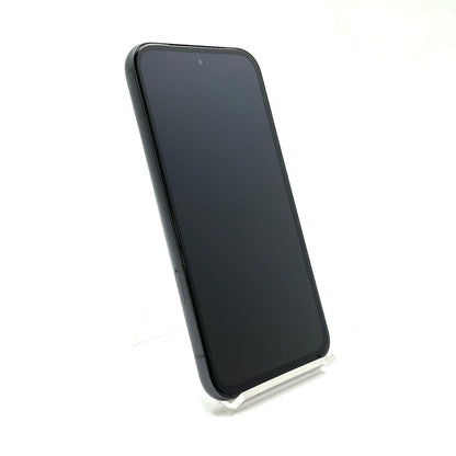 【全額返金保証】【最速発送】Google Pixel 8a 128GB Obsidian SIMフリー G576D 白ロム 超美品 動作確認済