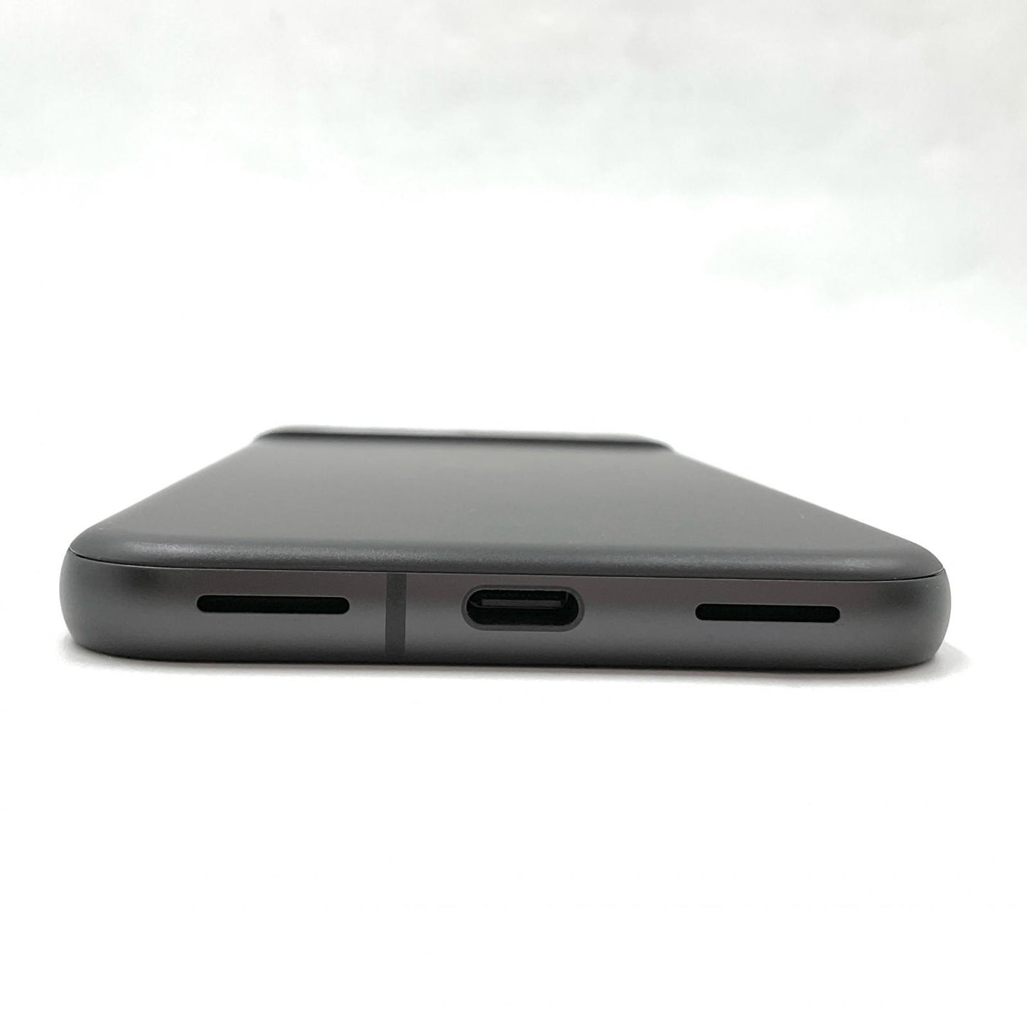 【全額返金保証】【最速発送】Google Pixel 8a 128GB Obsidian SIMフリー G576D 白ロム 超美品 動作確認済