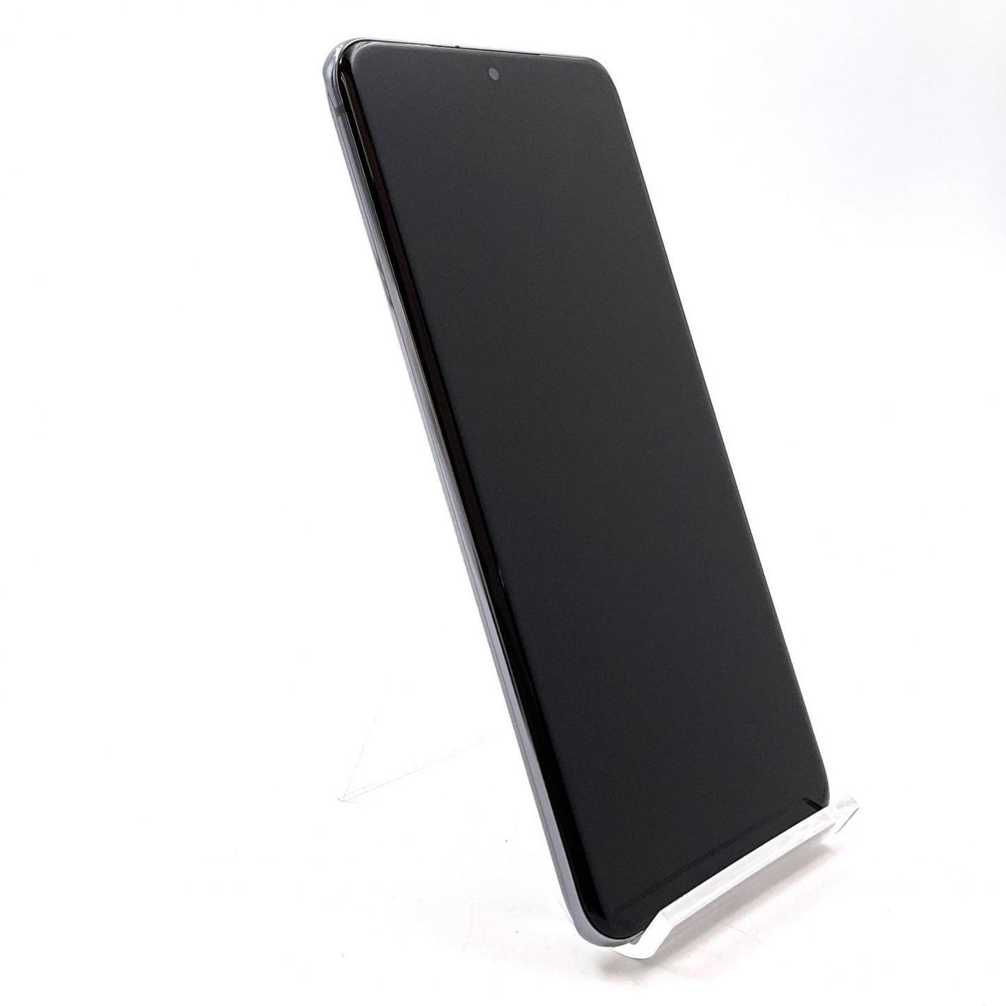 【最速発送】SAMSUNG Galaxy S20 5G 128GB コスミックグレー au SCG01 白ロム【難有】