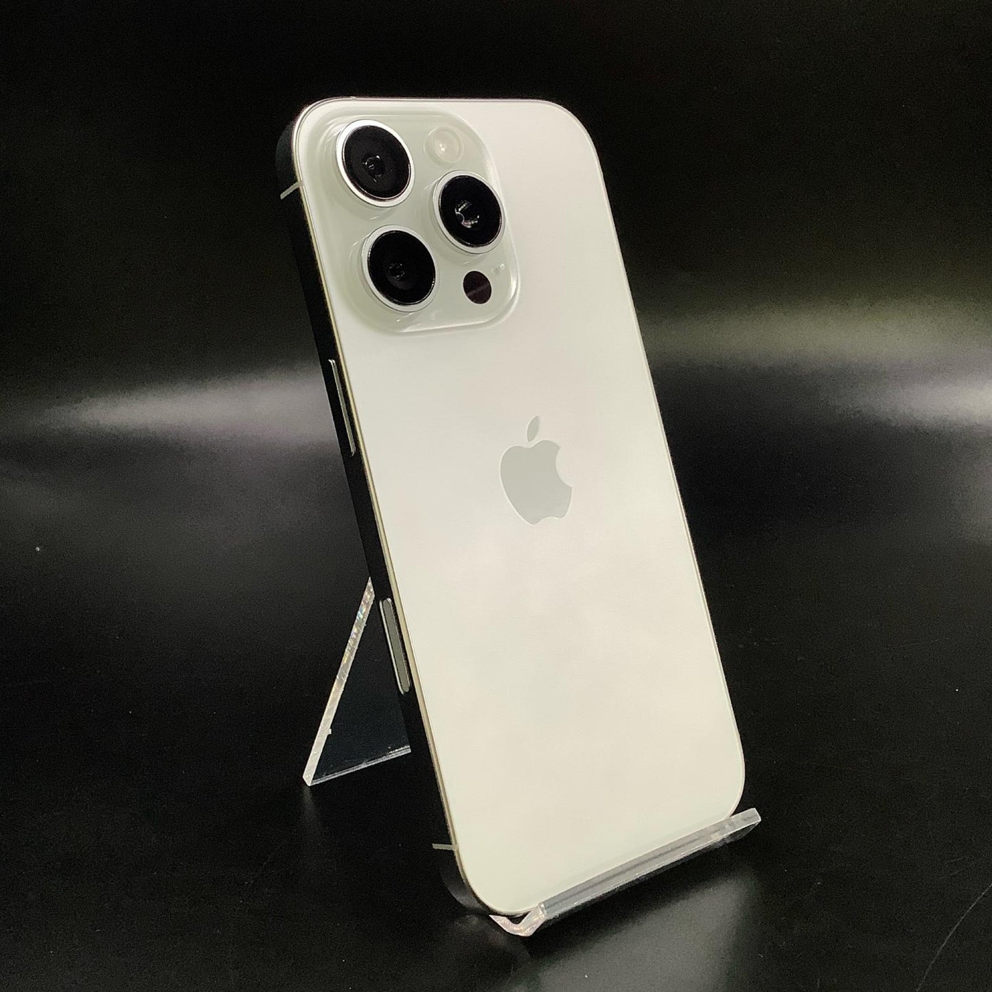 【全額返金保証】【最速発送】Apple iPhone iPhone 16 Pro 256GB ホワイトチタニウム SIMフリー 白ロム 超美品 動作確認済 100%