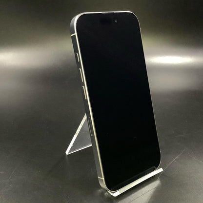 【全額返金保証】【最速発送】Apple iPhone iPhone 16 Pro 256GB ホワイトチタニウム SIMフリー 白ロム 超美品 動作確認済 100%