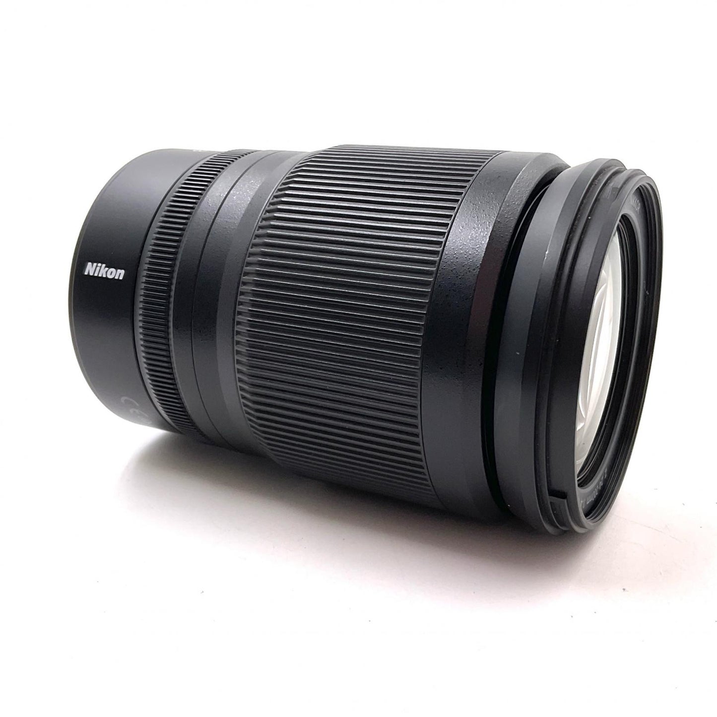 【全額返金保証】【最速発送】Nikon NIKKOR Z 24-200mm f/4-6.3 VR 動作確認済