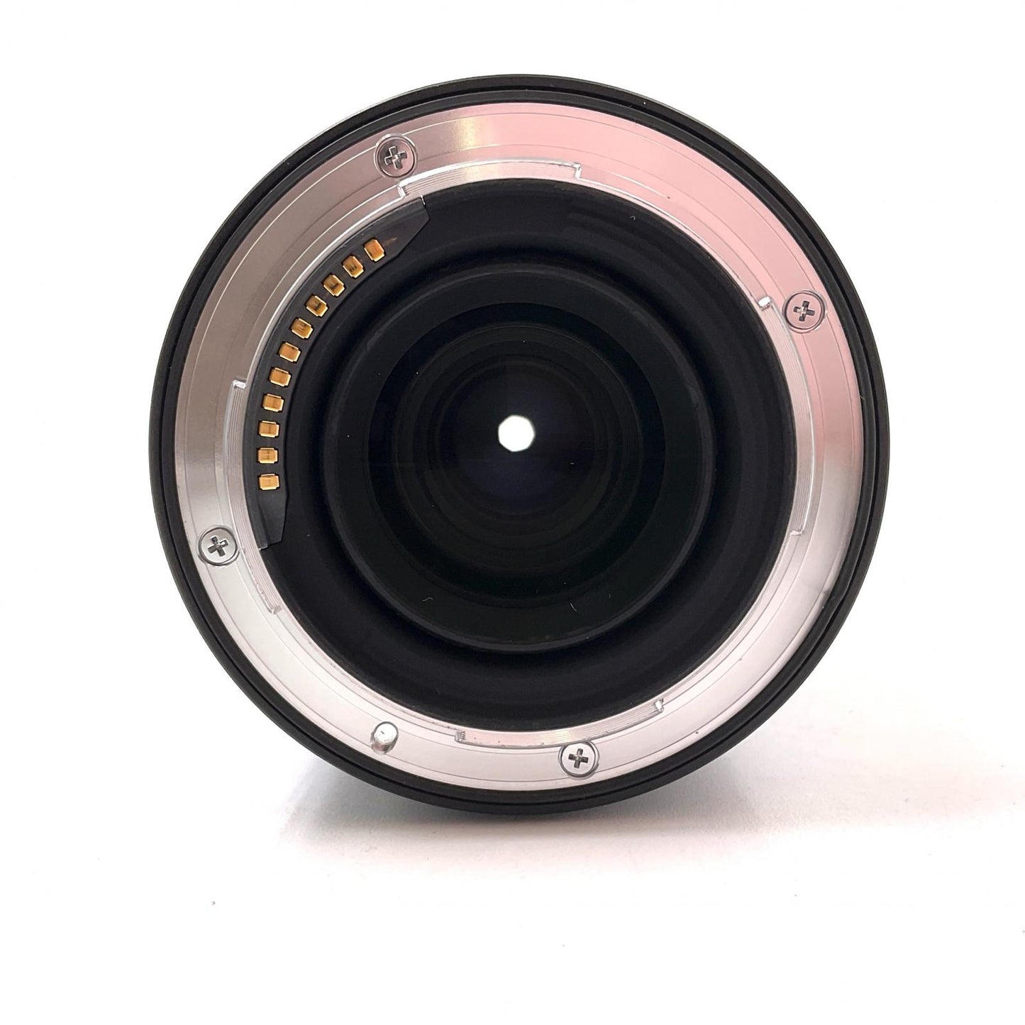 【全額返金保証】【最速発送】Nikon NIKKOR Z 24-200mm f/4-6.3 VR 動作確認済