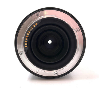 【全額返金保証】【最速発送】Nikon NIKKOR Z 24-200mm f/4-6.3 VR 動作確認済