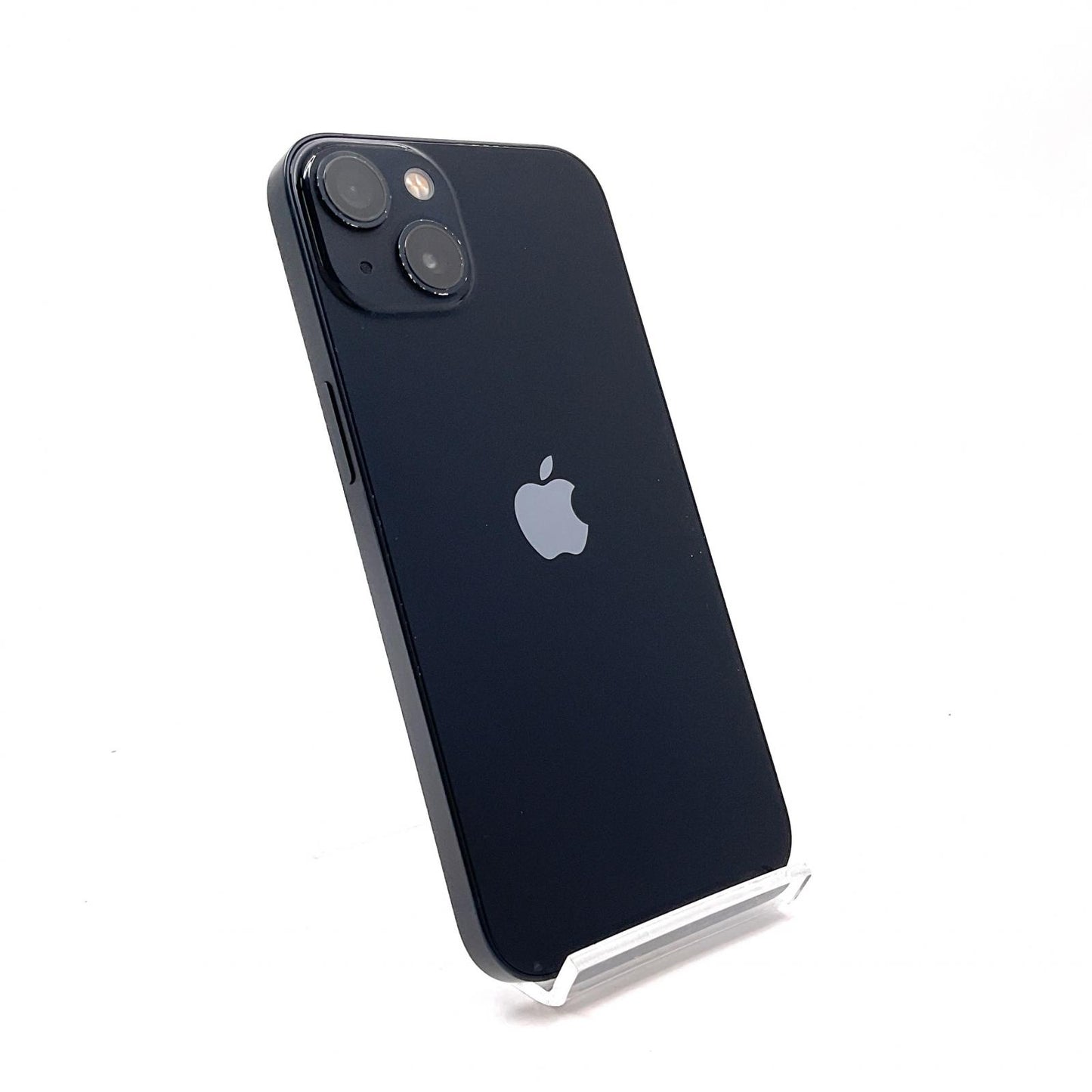【全額返金保証】【最速発送】Apple iPhone iPhone 13 128GB ミッドナイト docomo 動作確認済 82%