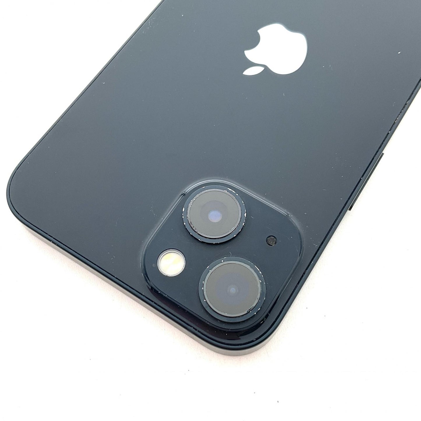 【全額返金保証】【最速発送】Apple iPhone iPhone 13 128GB ミッドナイト docomo 動作確認済 82%