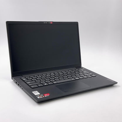 【全額返金保証】【最速発送】Lenovo V14 G4 ABP 82YXCTO1WW AMD Ryzen 3 7330U with Radeon Graphics 8GB M.2 SSD 256GB 100% 動作確認済