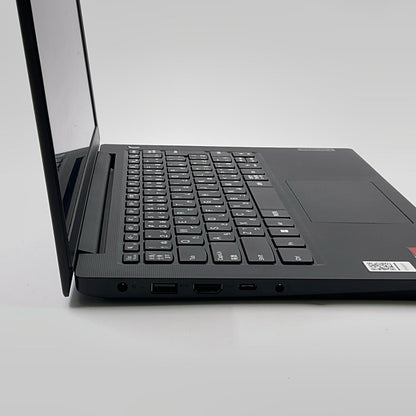 【全額返金保証】【最速発送】Lenovo V14 G4 ABP 82YXCTO1WW AMD Ryzen 3 7330U with Radeon Graphics 8GB M.2 SSD 256GB 100% 動作確認済