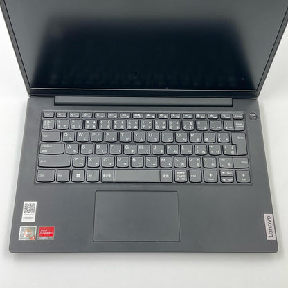 【全額返金保証】【最速発送】Lenovo V14 G4 ABP 82YXCTO1WW AMD Ryzen 3 7330U with Radeon Graphics 8GB M.2 SSD 256GB 100% 動作確認済