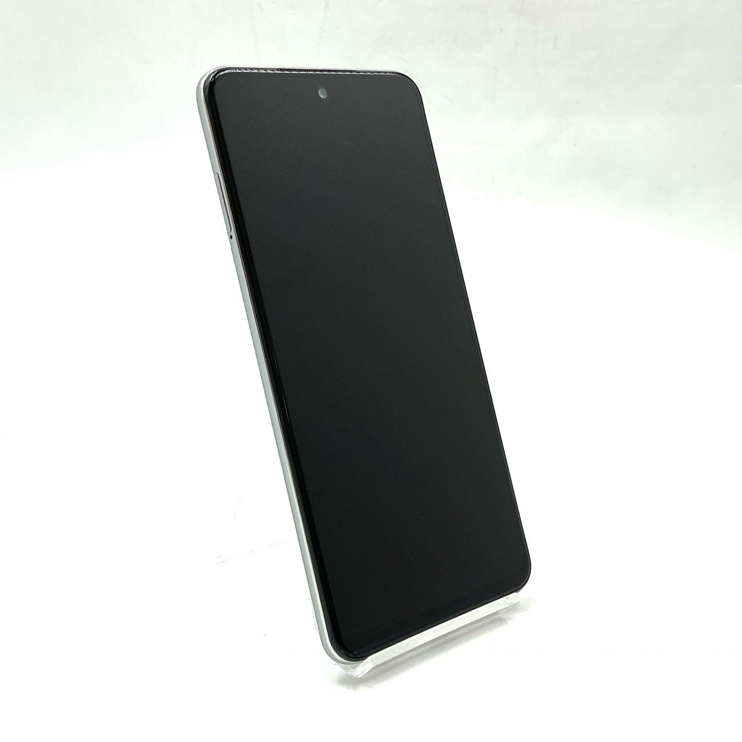 【全額返金保証】【最速発送】Xiaomi Redmi Note 9S 128GB グレイシャーホワイト SIMフリー M2003J6A1G 白ロム 動作確認済