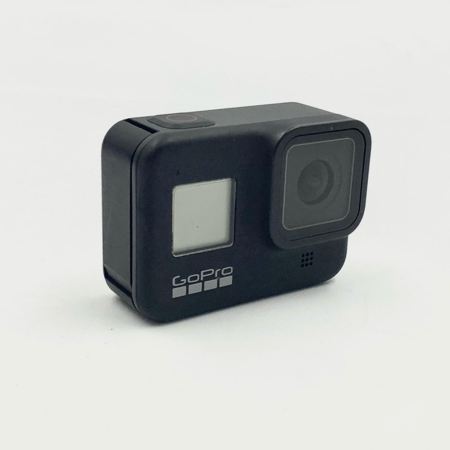【全額返金保証】【最速発送】GoPro HERO8 BLACK CHDHX-801-FW 動作確認済