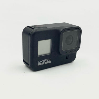 【全額返金保証】【最速発送】GoPro HERO8 BLACK CHDHX-801-FW 動作確認済