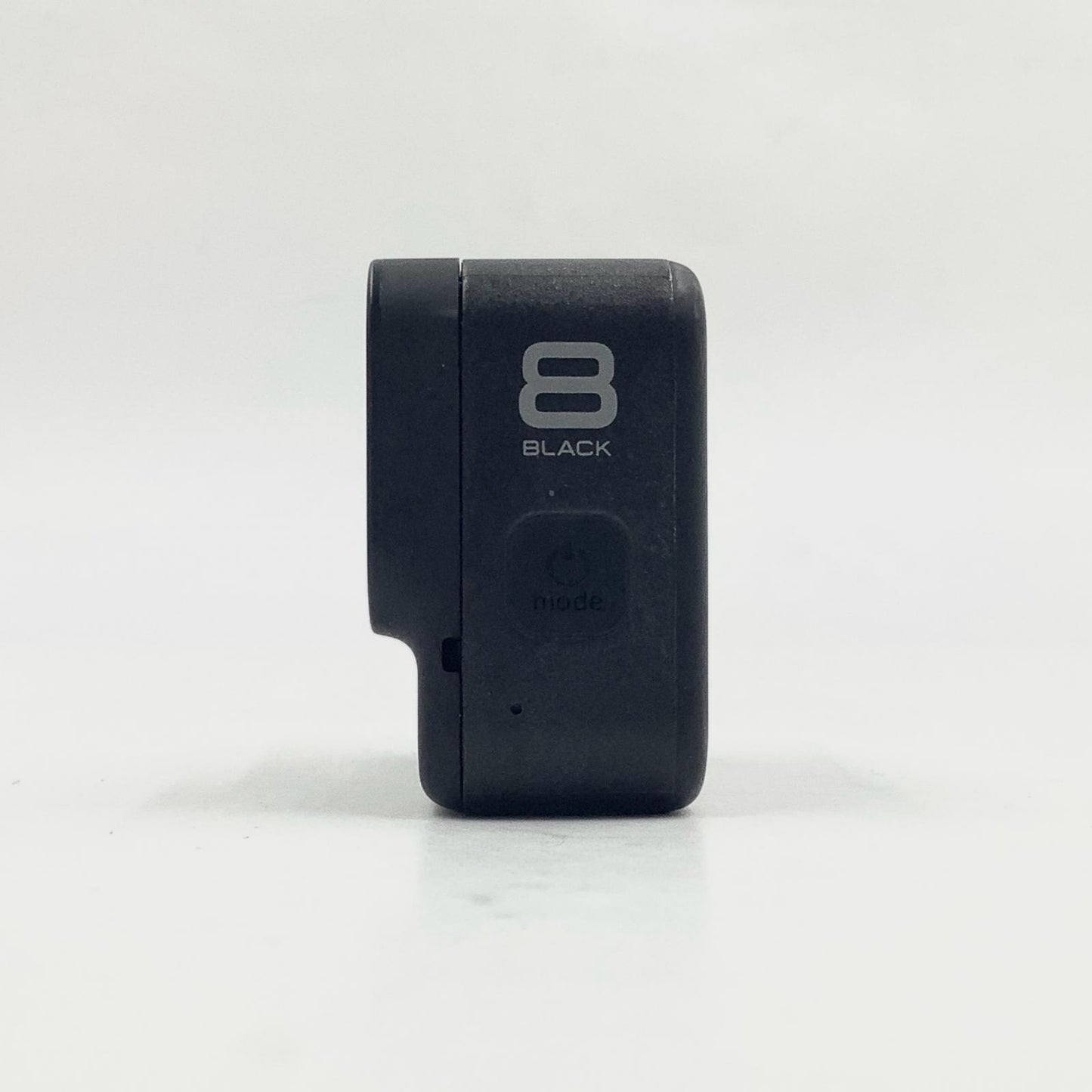 【全額返金保証】【最速発送】GoPro HERO8 BLACK CHDHX-801-FW 動作確認済
