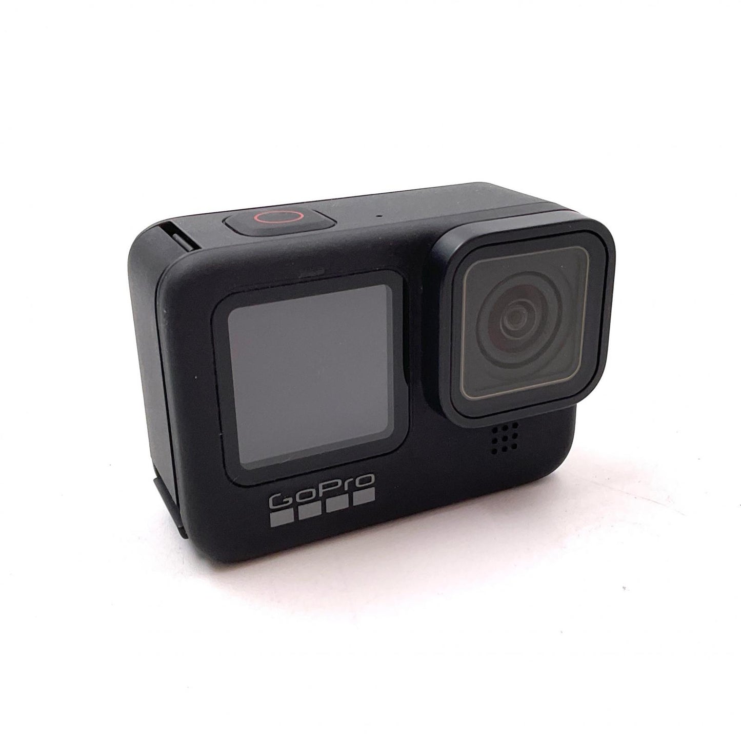 【全額返金保証】【最速発送】GoPro HERO9 BLACK CHDHX-901-FW 美品 動作確認済