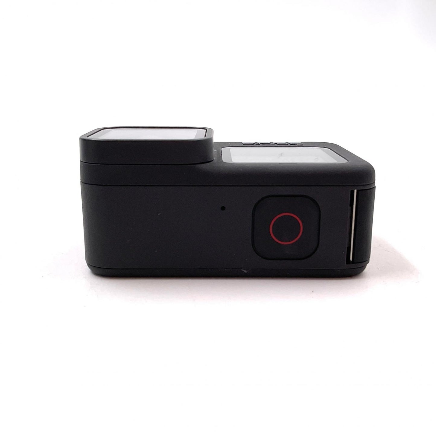 【全額返金保証】【最速発送】GoPro HERO9 BLACK CHDHX-901-FW 美品 動作確認済