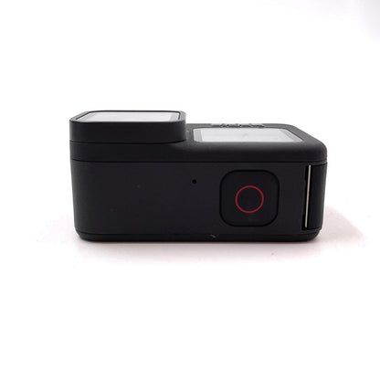 【全額返金保証】【最速発送】GoPro HERO9 BLACK CHDHX-901-FW 美品 動作確認済