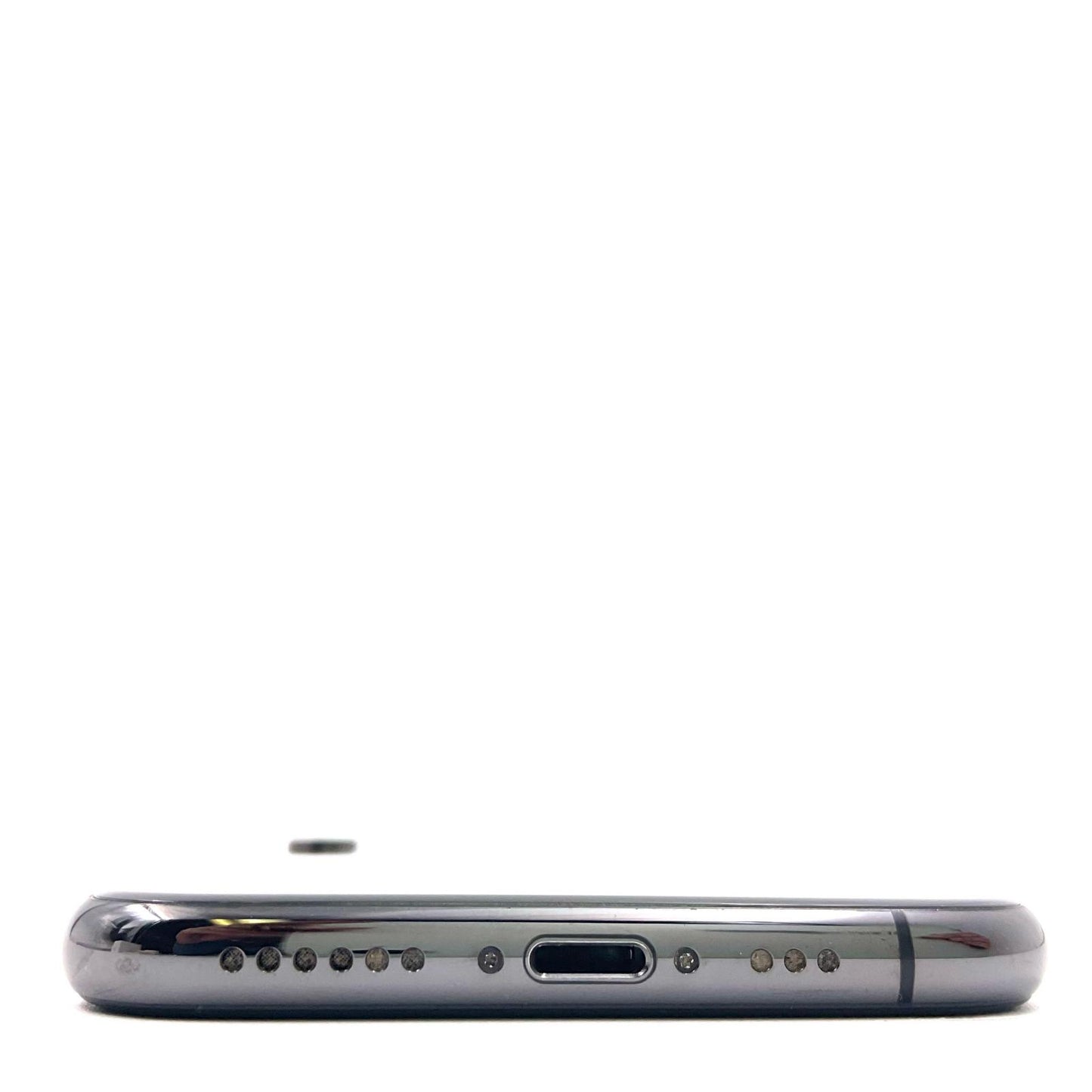 【全額返金保証】【最速発送】Apple iPhone iPhone XS 256GB スペースグレイ au SIMフリー 白ロム 動作確認済 73%
