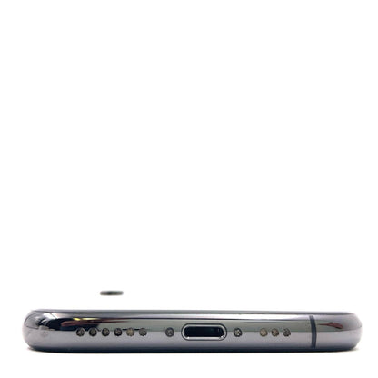 【全額返金保証】【最速発送】Apple iPhone iPhone XS 256GB スペースグレイ au SIMフリー 白ロム 動作確認済 73%