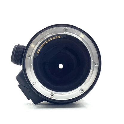 【全額返金保証】【最速発送】Nikon NIKKOR Z 100-400mm f/4.5-5.6 VR S 動作確認済