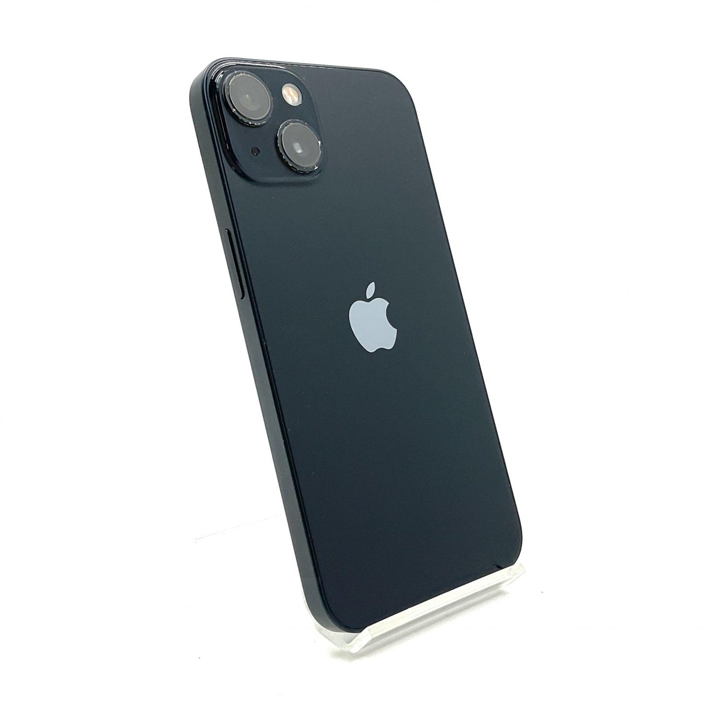【全額返金保証】【最速発送】Apple iPhone iPhone 13 256GB ミッドナイト SIMフリー 白ロム 動作確認済 80%