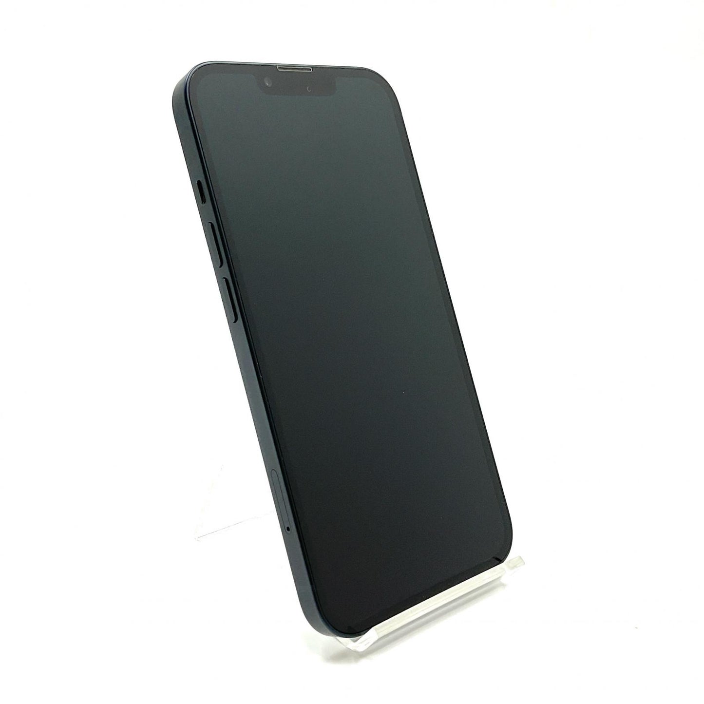 【全額返金保証】【最速発送】Apple iPhone iPhone 13 256GB ミッドナイト SIMフリー 白ロム 動作確認済 80%