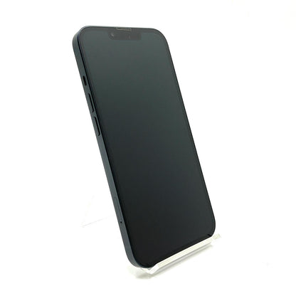 【全額返金保証】【最速発送】Apple iPhone iPhone 13 256GB ミッドナイト SIMフリー 白ロム 動作確認済 80%