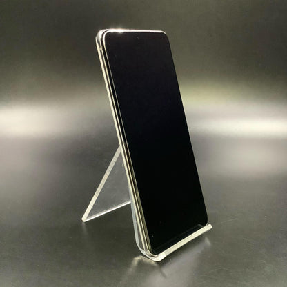 【全額返金保証】【最速発送】SAMSUNG Galaxy S20 5G 128GB クラウドホワイト au SCG01 白ロム 動作確認済