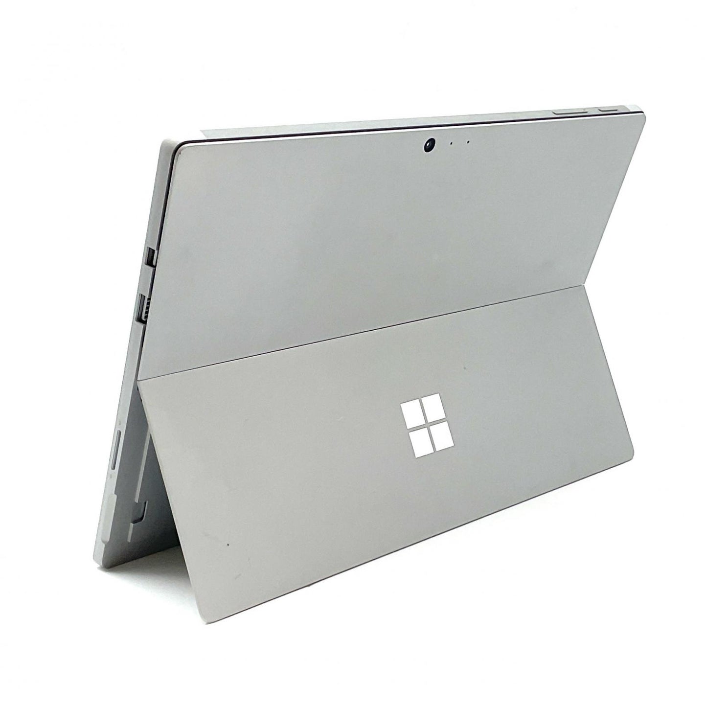 【全額返金保証】【最速発送】Microsoft Surface Pro 1796 Intel(R) Core(TM) m3-7Y30 CPU @1.00GHz 1.61GHz 4GB M.2 SSD 128GB 93% 動作確認済
