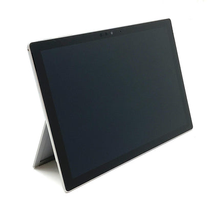【全額返金保証】【最速発送】Microsoft Surface Pro 1796 Intel(R) Core(TM) m3-7Y30 CPU @1.00GHz 1.61GHz 4GB M.2 SSD 128GB 93% 動作確認済