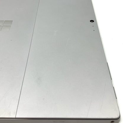 【全額返金保証】【最速発送】Microsoft Surface Pro 1796 Intel(R) Core(TM) m3-7Y30 CPU @1.00GHz 1.61GHz 4GB M.2 SSD 128GB 93% 動作確認済