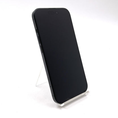 【全額返金保証】【最速発送】Apple iPhone iPhone 15 128GB ブラック docomo SIMフリー 美品 動作確認済 100%