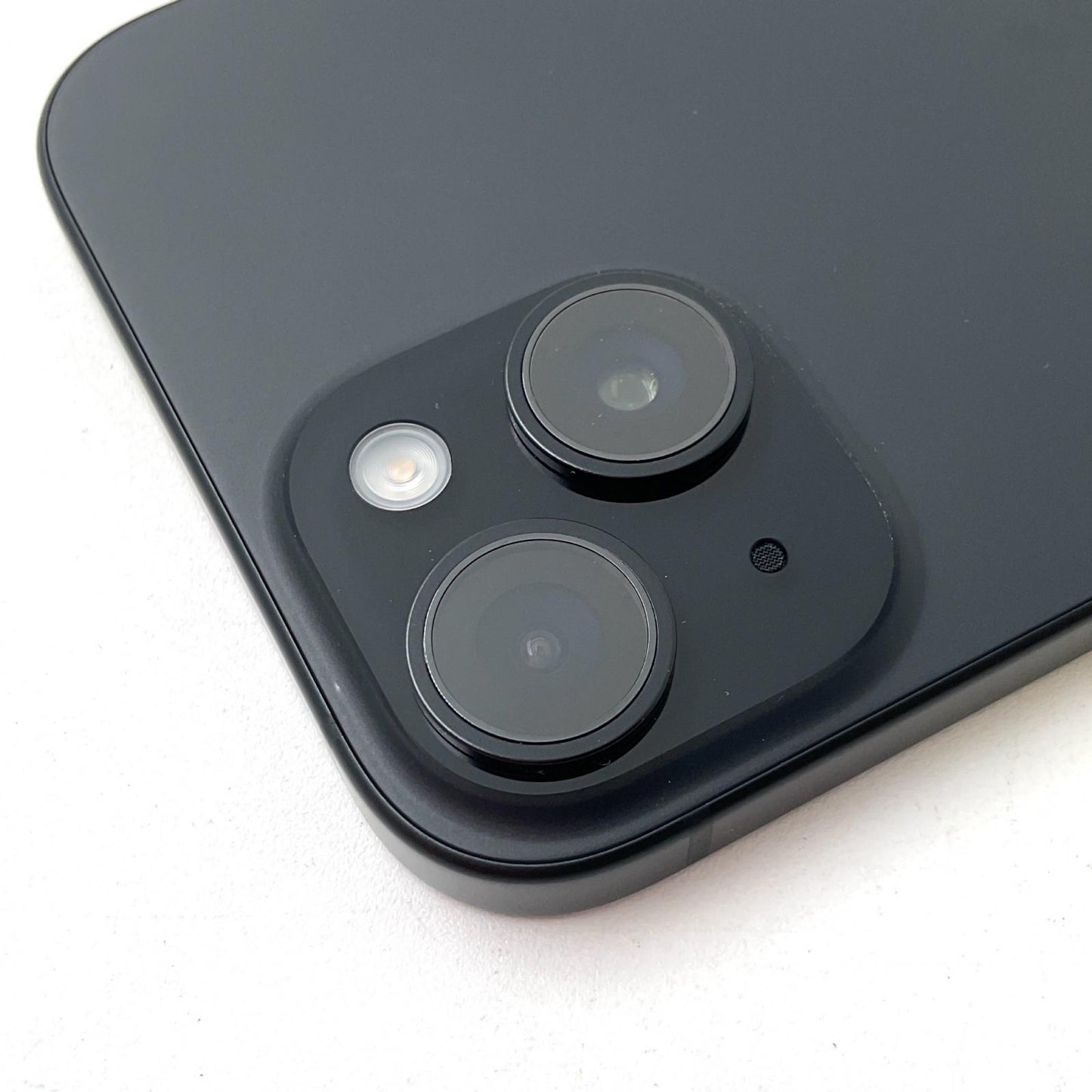【全額返金保証】【最速発送】Apple iPhone iPhone 15 128GB ブラック docomo SIMフリー 美品 動作確認済 100%