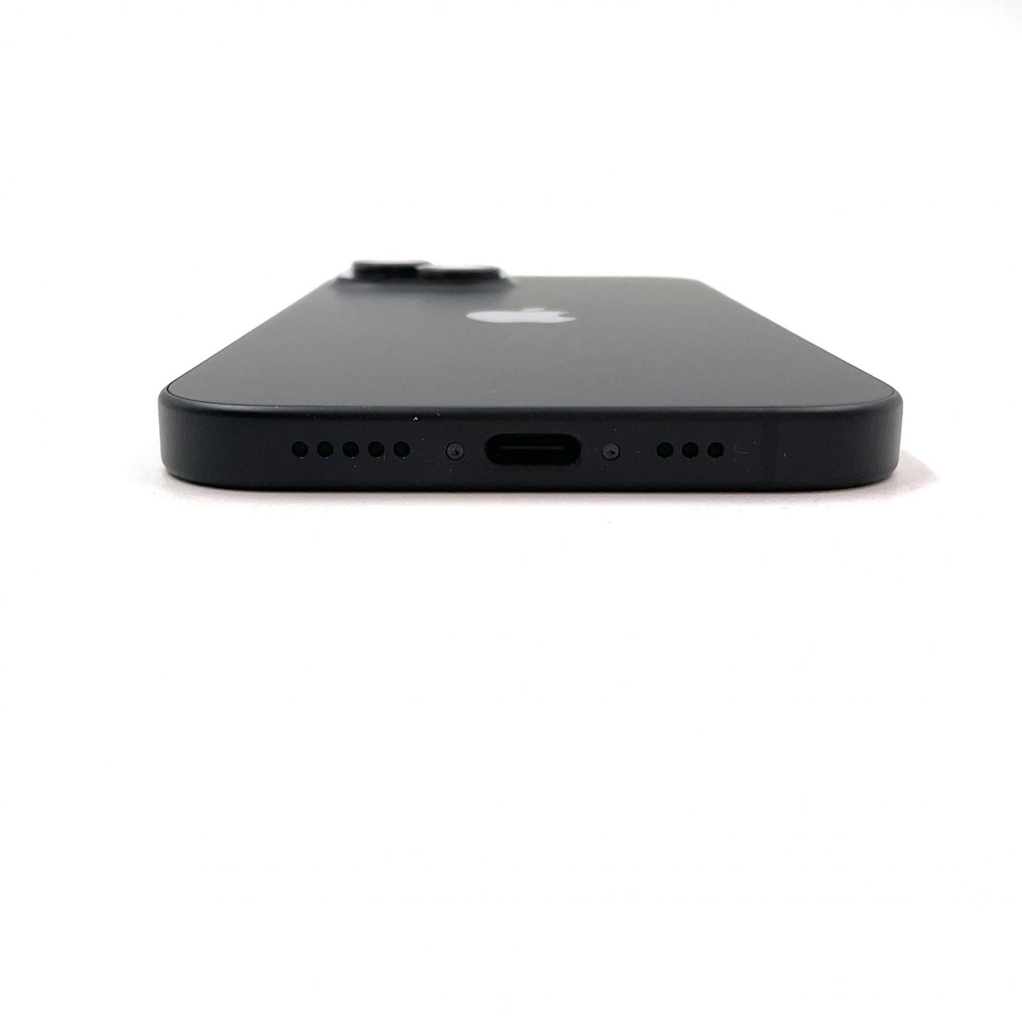 【全額返金保証】【最速発送】Apple iPhone iPhone 15 128GB ブラック docomo SIMフリー 美品 動作確認済 100%