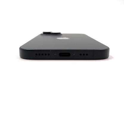 【全額返金保証】【最速発送】Apple iPhone iPhone 15 128GB ブラック docomo SIMフリー 美品 動作確認済 100%
