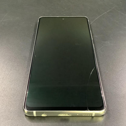 【全額返金保証】【最速発送】SAMSUNG Galaxy A51 5G 128GB プリズムブリックスホワイト au SCG07 白ロム 動作確認済
