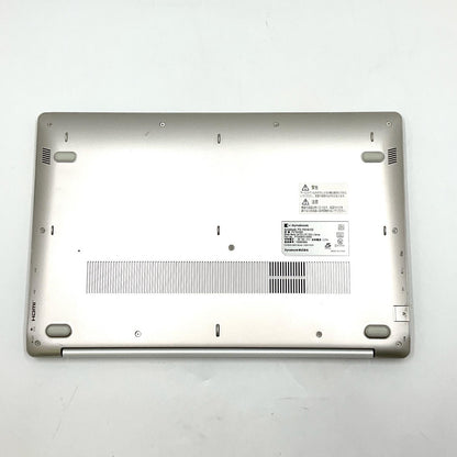 【全額返金保証】【最速発送】東芝 dynabook P3Y6VGEE 11th Gen Intel(R) Core(TM) i3-1115G4 @ 3.00GHz 8GB M.2 SSD 256GB 98% 動作確認済