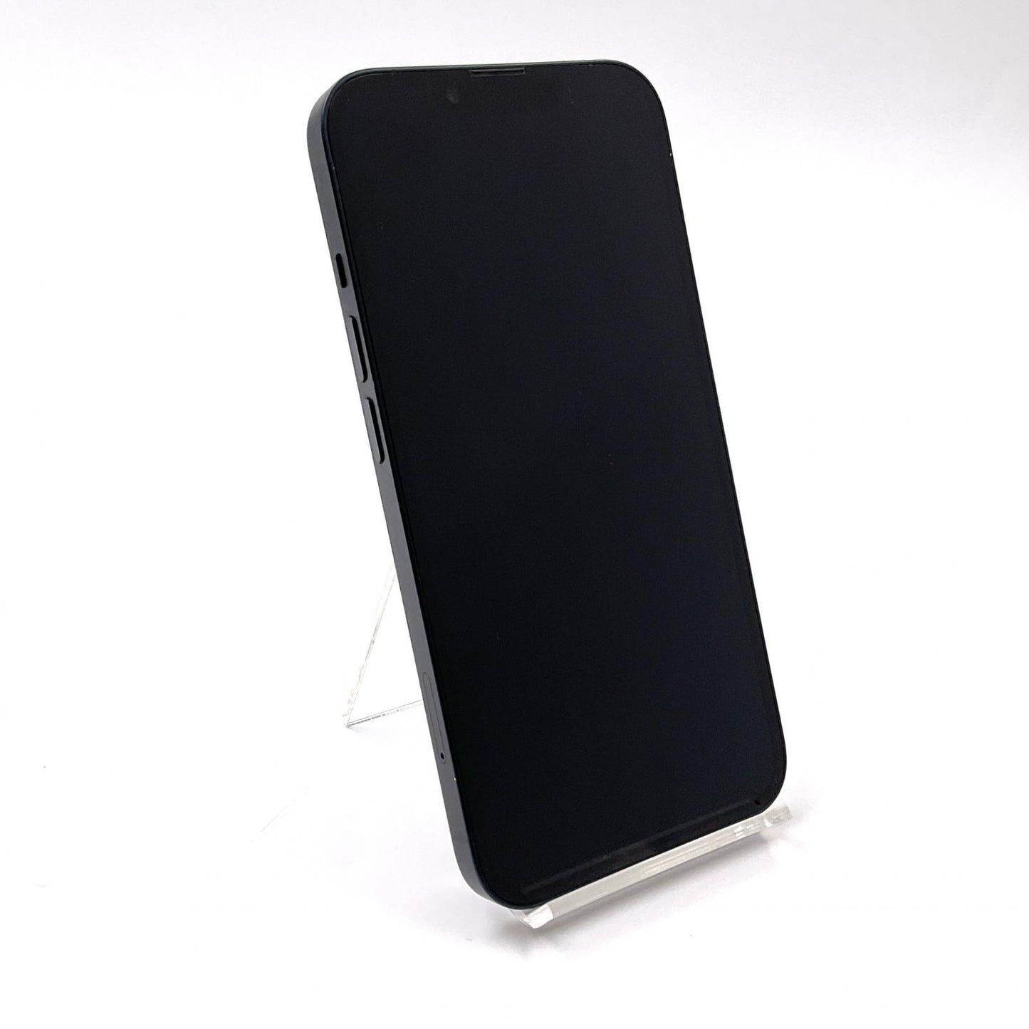 【全額返金保証】【最速発送】Apple iPhone iPhone 13 128GB ミッドナイト 楽天モバイル SIMフリー 白ロム 動作確認済 87%
