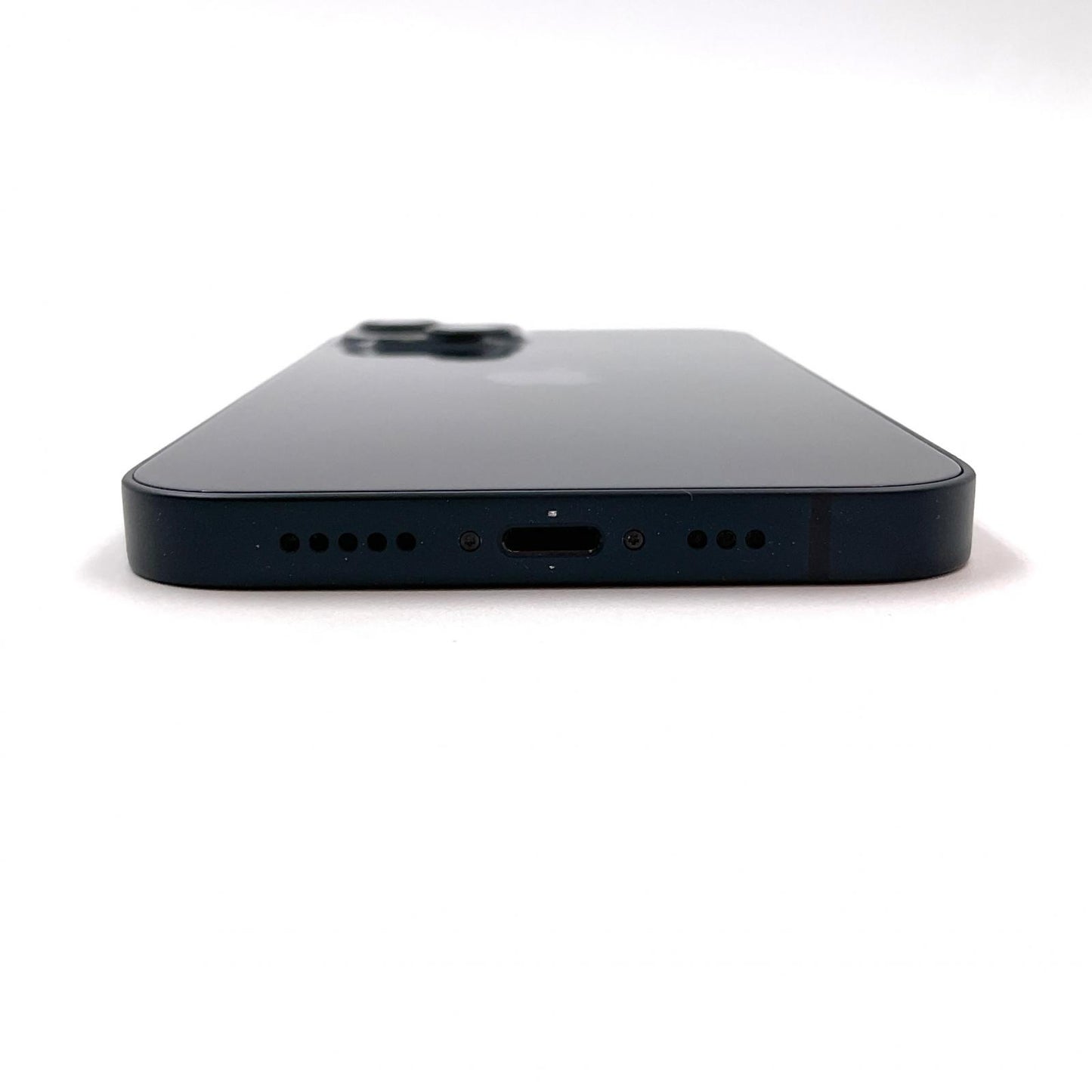 【全額返金保証】【最速発送】Apple iPhone iPhone 13 128GB ミッドナイト 楽天モバイル SIMフリー 白ロム 動作確認済 87%