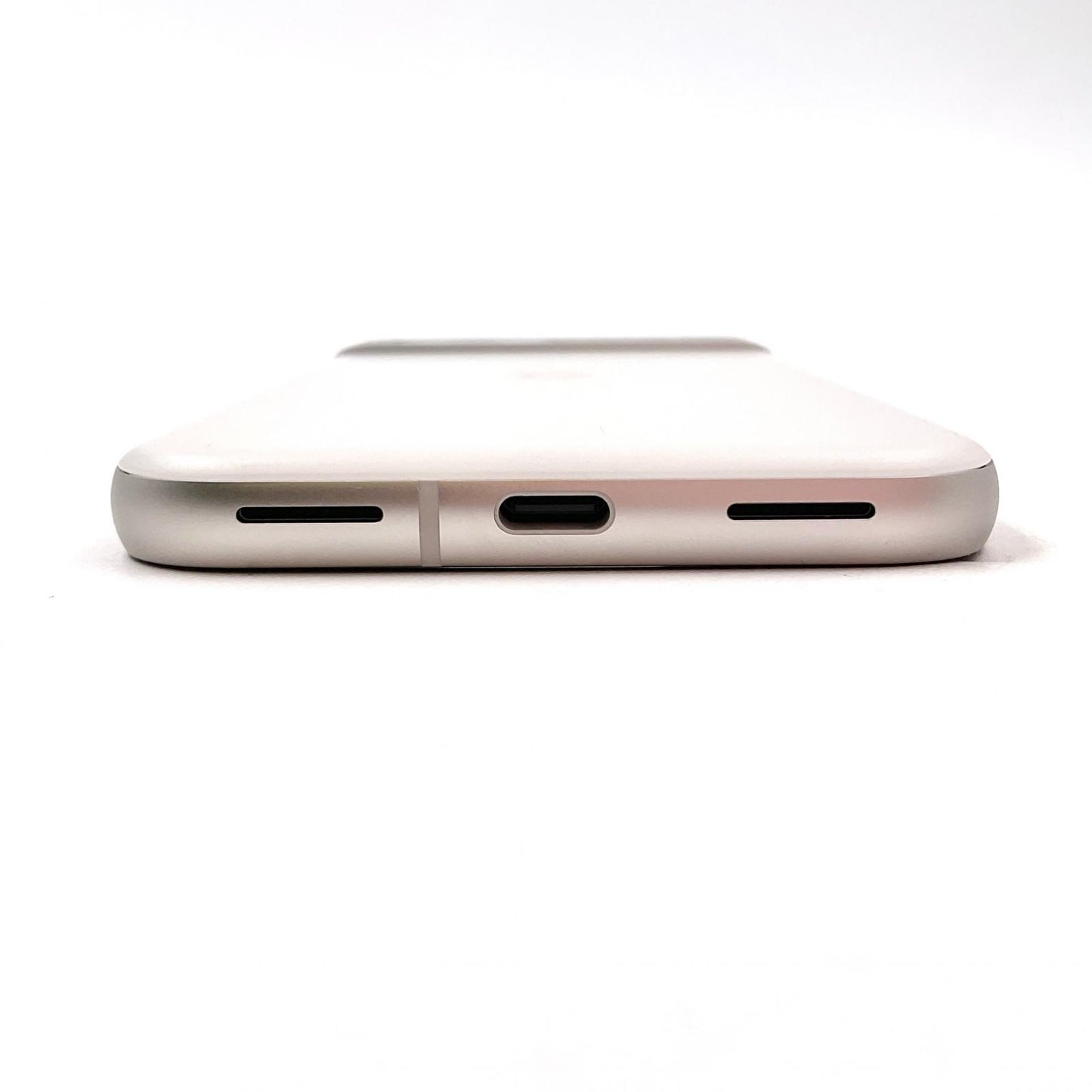 【全額返金保証】【最速発送】Google Pixel 8a 128GB ポーセリン au SIMフリー G576D 白ロム 新品未開封 即納OK