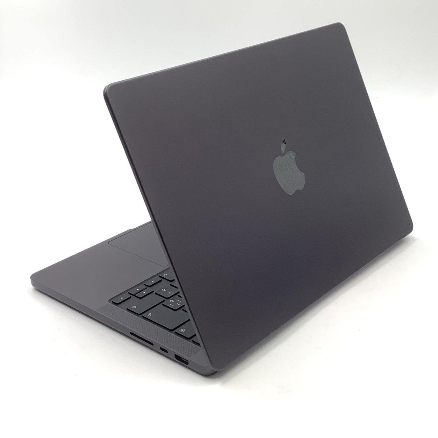【全額返金保証】【最速発送】Apple MacBook Pro 14インチ 2024 Apple M4 Pro 48GB SSD 1TB スペースブラック 100% 超美品 動作確認済