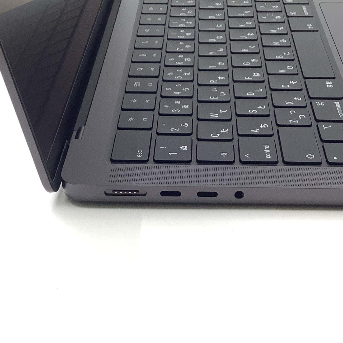 【全額返金保証】【最速発送】Apple MacBook Pro 14インチ 2024 Apple M4 Pro 48GB SSD 1TB スペースブラック 100% 超美品 動作確認済