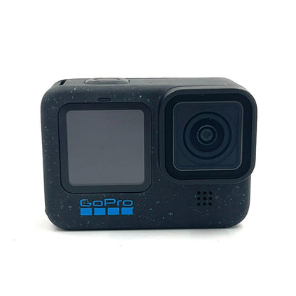 【全額返金保証】【最速発送】GoPro HERO12 BLACK CHDHX-121-FW 超美品 動作確認済